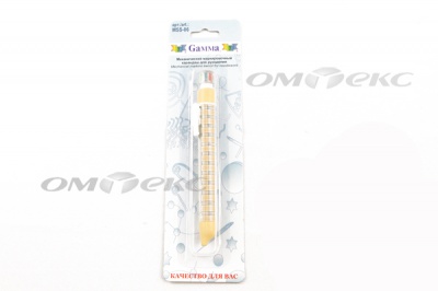Маркировочный карандаш MSS-06 (6 цветных грифелей) - купить в Артеме. Цена: 731.33 руб.