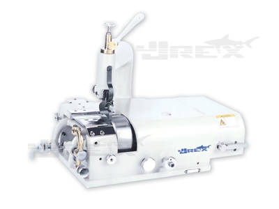 JJREX FS-801 Комплект специальной промышленной машины для утоньшения кожи - купить в Артеме. Цена 51 114.40 руб.