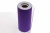 Фатин в шпульках 16-85, 10 гр/м2, шир. 15 см (в нам. 25+/-1 м), цвет фиолетовый - купить в Артеме. Цена: 100.69 руб.