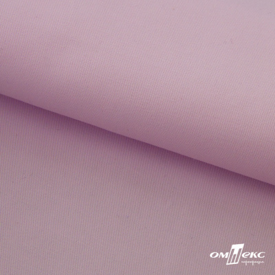 Ткань сорочечная Альто, 115 г/м2, 58% пэ,42% хл, шир.150 см, цв. розовый (12-2905) (арт.101) - купить в Артеме. Цена 296.16 руб.