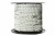 Пайетки "ОмТекс" на нитях, SILVER-BASE, 6 мм С / упак.73+/-1м, цв. 1 - серебро - купить в Артеме. Цена: 468.37 руб.