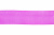 Лента органза 1015, шир. 10 мм/уп. 22,8+/-0,5 м, цвет ярк.розовый - купить в Артеме. Цена: 38.39 руб.