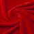 Бархат стрейч №10, 240 гр/м2, шир.160 см, (2,6 м/кг), цвет красный - купить в Артеме. Цена 748.44 руб.