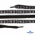 Шнурки #107-06, плоские 130 см, "СENICE" , цв.чёрный - купить в Артеме. Цена: 23.03 руб.