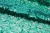 Сетка с пайетками №10, 188 гр/м2, шир.130см, цвет зелёный - купить в Артеме. Цена 510.13 руб.