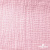Ткань Муслин, 100% хлопок, 125 гр/м2, шир. 135 см   Цв. Розовый Кварц   - купить в Артеме. Цена 337.25 руб.