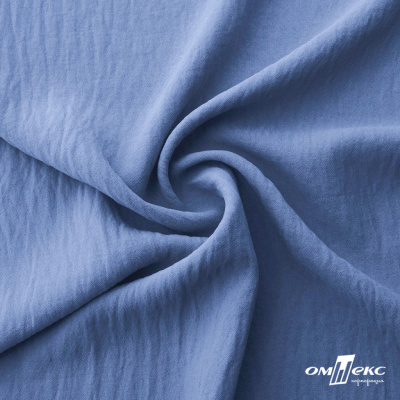 Ткань костюмная "Марлен", 97%P 3%S, 170 г/м2 ш.150 см, цв. серо-голубой - купить в Артеме. Цена 217.67 руб.