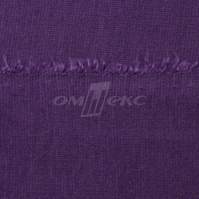 Трикотаж "Понто" ROMA # 45 (2,28м/кг), 250 гр/м2, шир.175см, цвет фиолетовый - купить в Артеме. Цена 1 112.14 руб.
