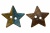 Деревянные украшения для рукоделия пуговицы "Кокос" #1 - купить в Артеме. Цена: 55.18 руб.