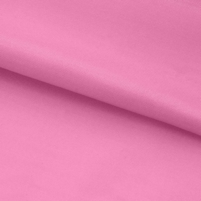 Ткань подкладочная Таффета 15-2216, антист., 53 гр/м2, шир.150см, цвет розовый - купить в Артеме. Цена 57.16 руб.