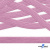 Шнур плетеный (плоский) d-10 мм, (уп.100 +/-1м), 100%  полиэфир цв.101-лиловый - купить в Артеме. Цена: 761.46 руб.