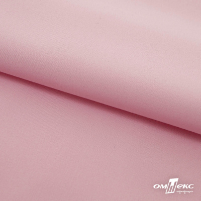 Плательная ткань "Невада" 14-1911, 120 гр/м2, шир.150 см, цвет розовый - купить в Артеме. Цена 207.83 руб.