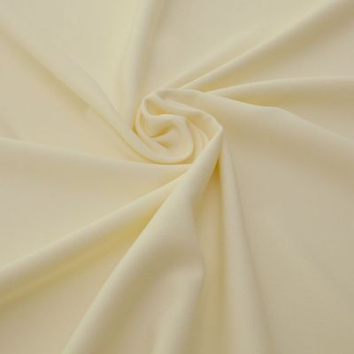 Костюмная ткань "Элис" 11-0507, 200 гр/м2, шир.150см, цвет молоко - купить в Артеме. Цена 303.10 руб.