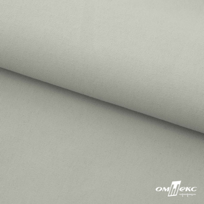 Ткань сорочечная Альто, 115 г/м2, 58% пэ,42% хл, шир.150 см, цв. св. серый (15-4101)  (арт.101) - купить в Артеме. Цена 285.48 руб.