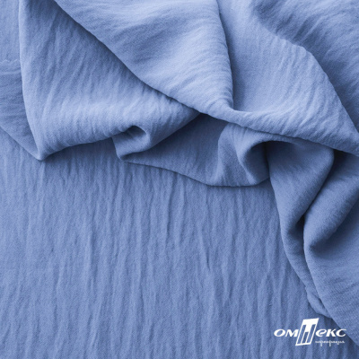 Ткань костюмная "Марлен", 97%P 3%S, 170 г/м2 ш.150 см, цв. серо-голубой - купить в Артеме. Цена 217.67 руб.