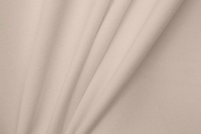 Костюмная ткань с вискозой "Бриджит", 210 гр/м2, шир.150см, цвет бежевый/Beige - купить в Артеме. Цена 529.48 руб.