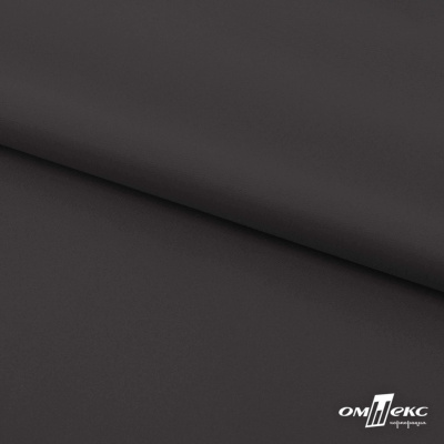 Курточная ткань Дюэл (дюспо) 18-3905, PU/WR/Milky, 80 гр/м2, шир.150см, цвет т.серый - купить в Артеме. Цена 141.80 руб.