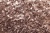 Сетка с пайетками №12, 188 гр/м2, шир.130см, цвет персик - купить в Артеме. Цена 334.39 руб.