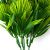 Трава искусственная -5, шт  (колючка 30 см/8 см)				 - купить в Артеме. Цена: 150.33 руб.