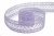 Тесьма кружевная 0621-1669, шир. 20 мм/уп. 20+/-1 м, цвет 107-фиолет - купить в Артеме. Цена: 673.91 руб.