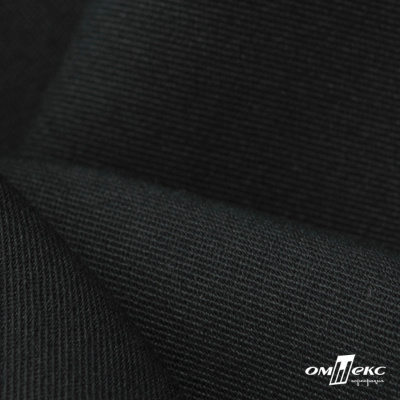 Ткань костюмная "Эльза" 80% P, 16% R, 4% S, 160 г/м2, шир.150 см, цв-чернильный #60 - купить в Артеме. Цена 317.79 руб.