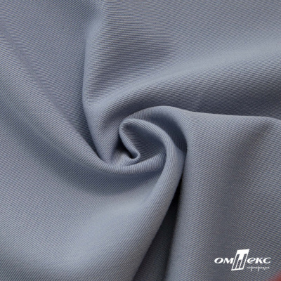 Ткань костюмная "Прато" 80% P, 16% R, 4% S, 230 г/м2, шир.150 см, цв-голубой #32 - купить в Артеме. Цена 474.97 руб.