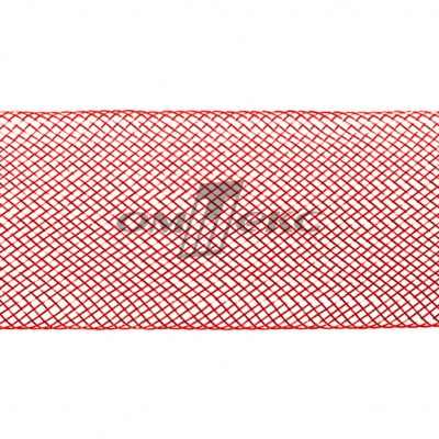 Регилиновая лента, шир.30мм, (уп.22+/-0,5м), цв. 07- красный - купить в Артеме. Цена: 180 руб.