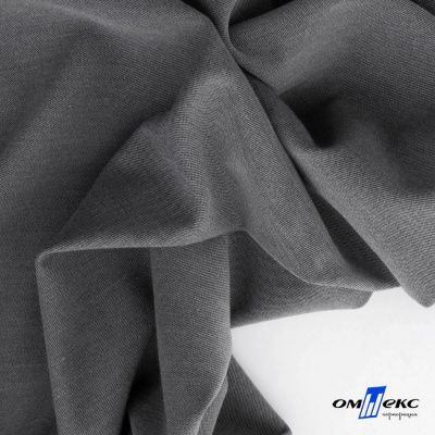 Ткань костюмная "Прато" 80% P, 16% R, 4% S, 230 г/м2, шир.150 см, цв-серый #4 - купить в Артеме. Цена 470.17 руб.