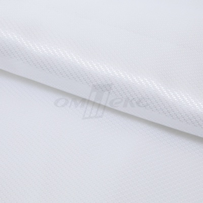 Ткань подкладочная Добби 230Т P1215791 1#BLANCO/белый 100% полиэстер,68 г/м2, шир150 см - купить в Артеме. Цена 123.73 руб.