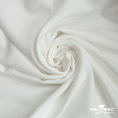 Ткань костюмная "Моник", 80% P, 16% R, 4% S, 250 г/м2, шир.150 см, цв-молоко - купить в Артеме. Цена 555.82 руб.