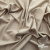 Ткань сорочечная Илер 100%полиэстр, 120 г/м2 ш.150 см, цв. бежевый - купить в Артеме. Цена 290.24 руб.