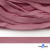 Шнур плетеный (плоский) d-12 мм, (уп.90+/-1м), 100% полиэстер, цв.256 - розовый - купить в Артеме. Цена: 8.62 руб.
