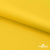 Ткань подкладочная Таффета 15-1062, антист., 53 гр/м2, шир.150см, цвет жёлтый - купить в Артеме. Цена 57.16 руб.