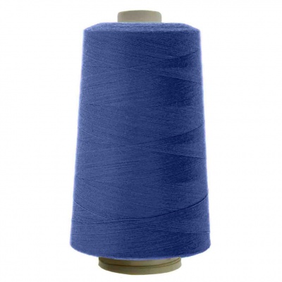 Швейные нитки (армированные) 28S/2, нам. 2 500 м, цвет 310 - купить в Артеме. Цена: 148.95 руб.