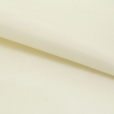 Ткань подкладочная Таффета 11-0606, 48 гр/м2, шир.150см, цвет молоко - купить в Артеме. Цена 56.07 руб.