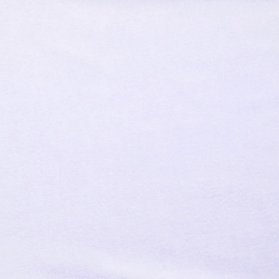 Бархат стрейч №23, 240 гр/м2, шир.160 см, (2,6 м/кг), цвет белый - купить в Артеме. Цена 740.88 руб.