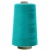 Швейные нитки (армированные) 28S/2, нам. 2 500 м, цвет 360 - купить в Артеме. Цена: 148.95 руб.