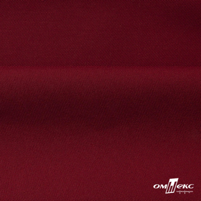 Ткань костюмная "Прато" 80% P, 16% R, 4% S, 230 г/м2, шир.150 см, цв-бордо #6 - купить в Артеме. Цена 482.08 руб.