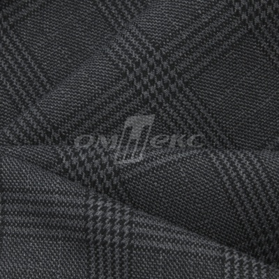 Ткань костюмная "Эдинбург", 98%P 2%S, 228 г/м2 ш.150 см, цв-серый - купить в Артеме. Цена 385.53 руб.
