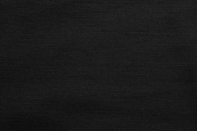 Трикотаж "Grange" C#1 (2,38м/кг), 280 гр/м2, шир.150 см, цвет чёрный - купить в Артеме. Цена 861.22 руб.