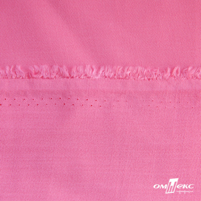 Ткань плательная Марсель 80% полиэстер 20% нейлон,125 гр/м2, шир. 150 см, цв. розовый - купить в Артеме. Цена 460.18 руб.