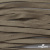 Шнур плетеный (плоский) d-12 мм, (уп.90+/-1м), 100% полиэстер, цв.274 - бежевый - купить в Артеме. Цена: 8.62 руб.