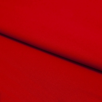 Ткань костюмная 21010 2023, 225 гр/м2, шир.150см, цвет красный - купить в Артеме. Цена 390.73 руб.