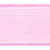 Лента капроновая, шир. 80 мм/уп. 25 м, цвет розовый - купить в Артеме. Цена: 19.77 руб.