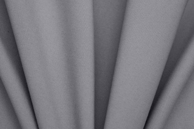 Костюмная ткань с вискозой "Бэлла" 17-4014, 290 гр/м2, шир.150см, цвет титан - купить в Артеме. Цена 597.44 руб.