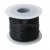 Шнур вощенный (25+/-1ярд) черный  - купить в Артеме. Цена: 104.42 руб.