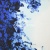 Плательная ткань "Фламенко" 19.1, 80 гр/м2, шир.150 см, принт растительный - купить в Артеме. Цена 243.96 руб.