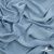 Ткань плательная Муар, 100% полиэстер,165 (+/-5) гр/м2, шир. 150 см, цв. Серо-голубой - купить в Артеме. Цена 215.65 руб.