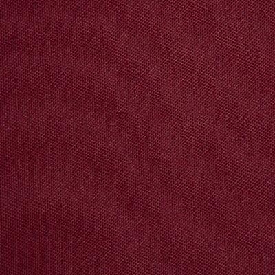 Ткань смесовая для спецодежды "Униформ" 19-1725, 200 гр/м2, шир.150 см, цвет бордовый - купить в Артеме. Цена 138.73 руб.