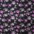 Плательная ткань "Фламенко" 20.1, 80 гр/м2, шир.150 см, принт растительный - купить в Артеме. Цена 241.49 руб.